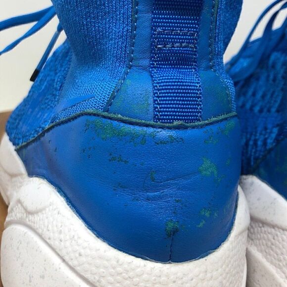 Nike Air Footscape Magista SP Photo Blue 652960-441 Men Size US 9.5 - Picture 11 of 13